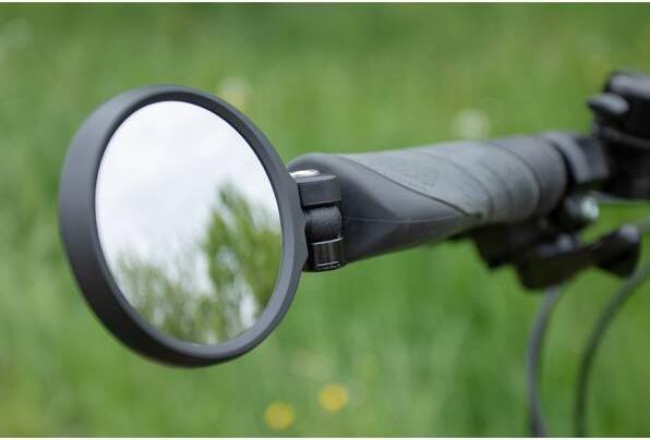 Actual product image M-Wave Bicycle Mirror Spy Space In