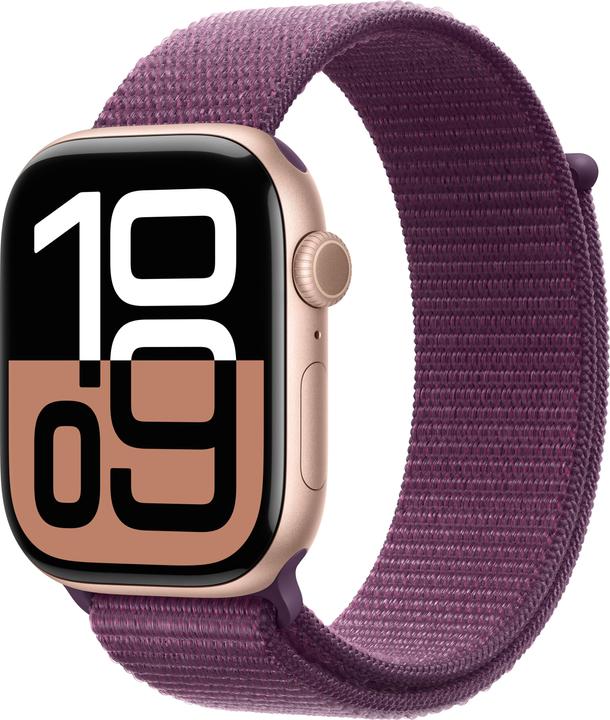 Produktbild Apple Watch Series 10 (46 mm, nur WLAN)