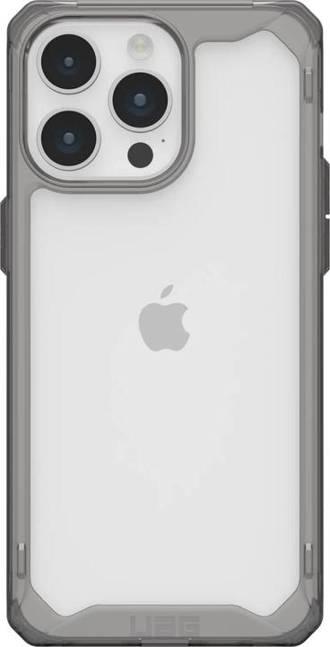 Immagine prodotto UAG 114310113131 Custodia protettiva per smartphone 17 cm (6,7") Cover Grigio (Apple iPhone 15 Pro Max)