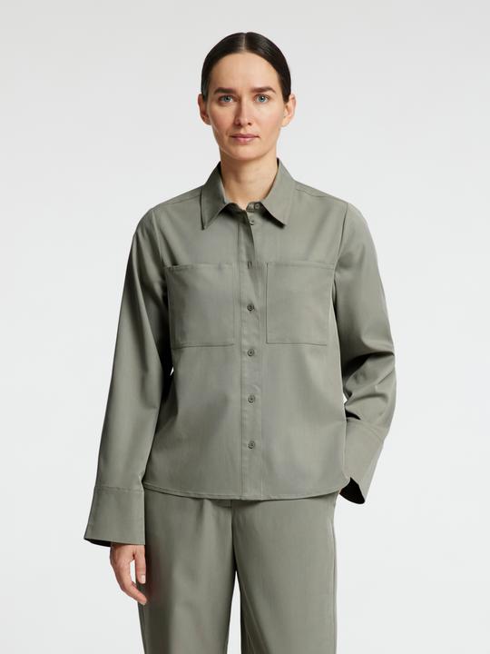Immagine prodotto Selected Femme Camicia a maniche lunghe regular fit (40)