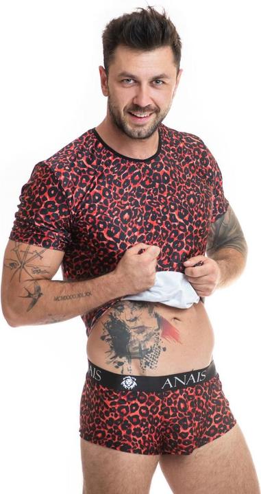 Image du produit Anais T-shirt "Tribal" pour homme (XL)