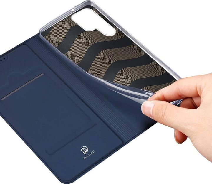 Produktbild Dux Ducis Flip Folio (Samsung Galaxy S23 Ultra)
