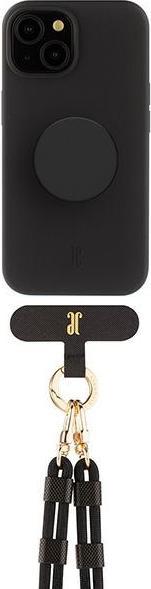 Image du produit Just Elegance Necklace Cover avec PopSockets 3in1 Case Black