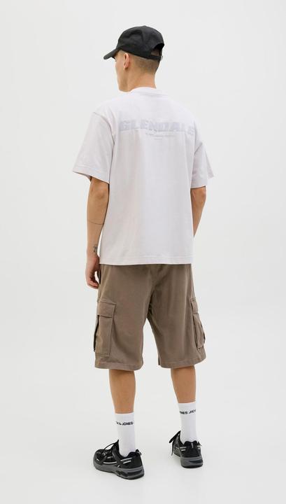 Image du produit Jack & Jones Cargo fit Short à coupe décontractée Short à coupe décontractée (S)