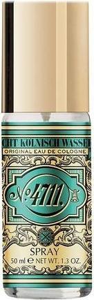 Actual product image Tabac Real cologne (Eau de cologne, 50 ml)