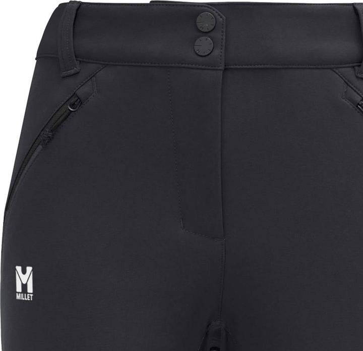 Actual product image Millet Hose Lapiaz Pant (44)