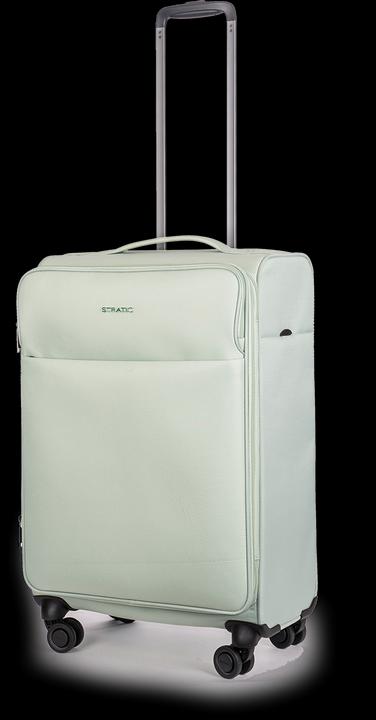 Actual product image Stratic Light + (68 l, M (50 - 90l))