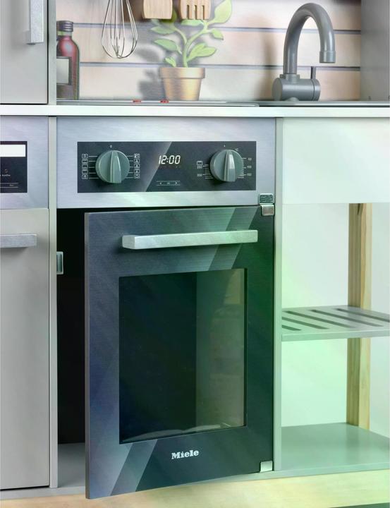 Produktbild Theo Klein Miele Family Küche