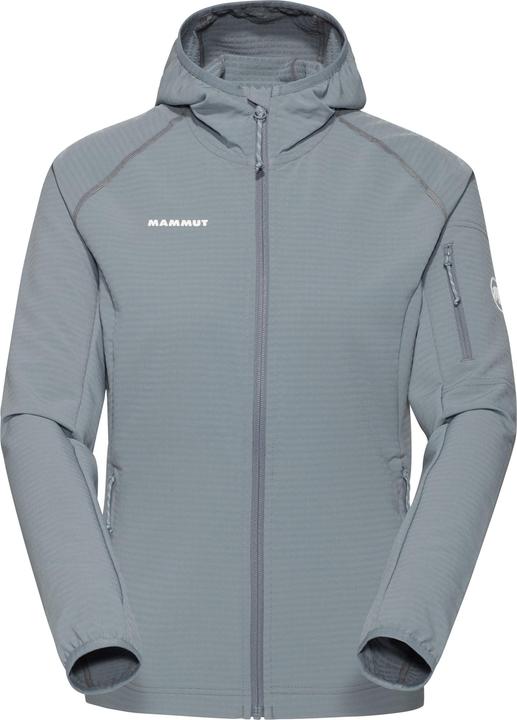 Immagine prodotto Mammut Madris Light ML Hooded Jacket Women (M)
