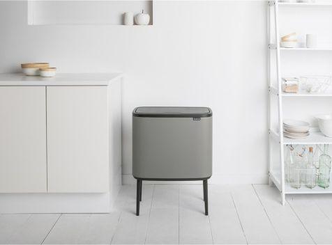 Produktbild Brabantia Bo Waste Bin (36 l)