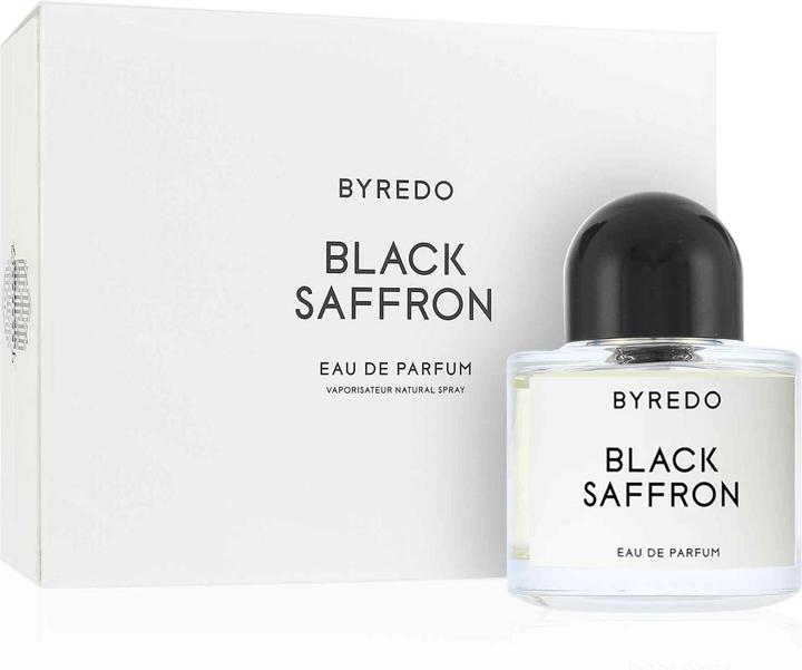 Image du produit Byredo Black Saffron Edp Spray 50ml (Eau de parfum, 50 ml)