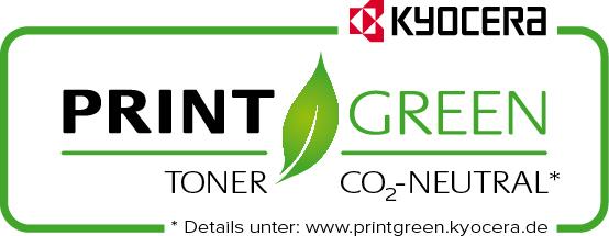 Produktbild Kyocera P2035d Ecosys (Laser, Schwarz-Weiss)