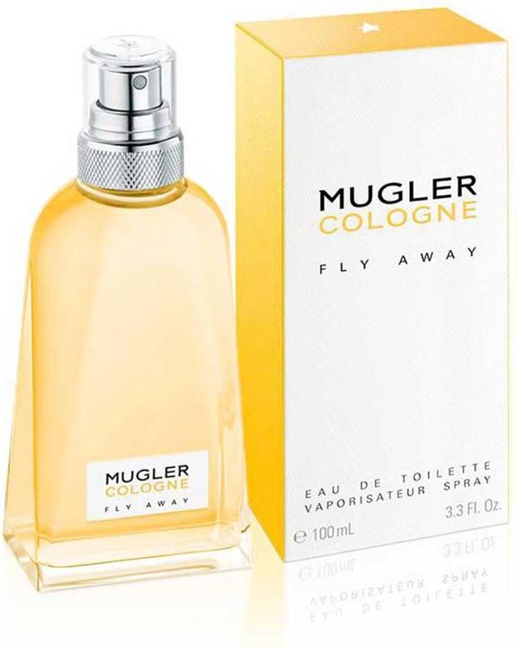 Thierry Mugler Cologne Fly Away (Eau de Toilette, 100 ml)