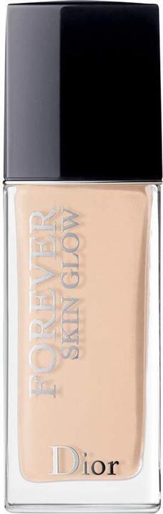 Dior Diorskin Forever Skin Glow No 0N (0N)