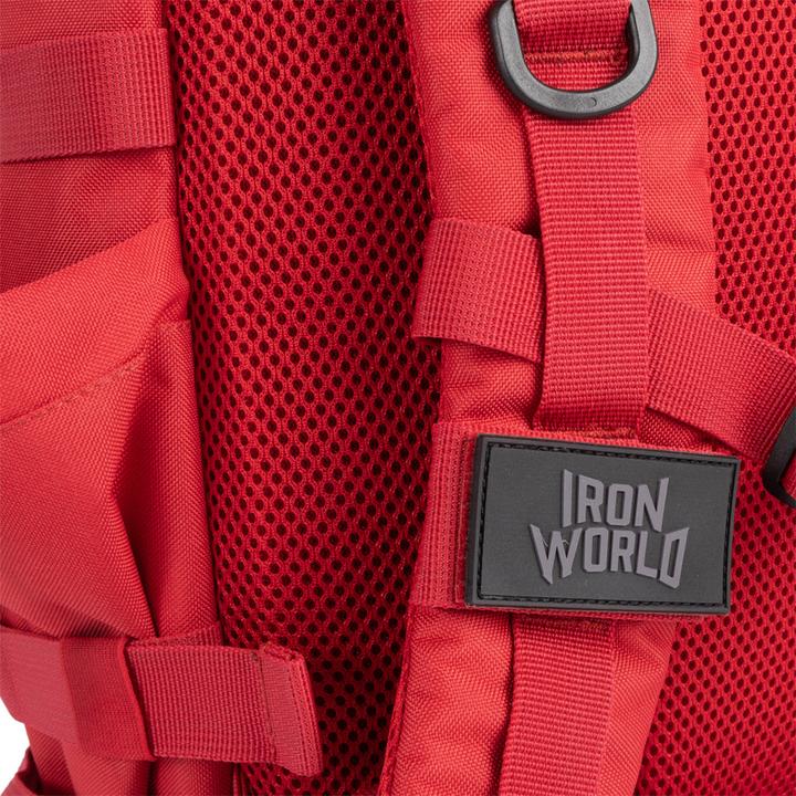 Produktbild Better Bodies Tactical Backpack (45 l)