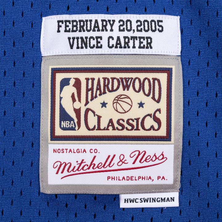 Image du produit Mitchell & Ness Maillot NBA All Star East Vince Carter (XL)