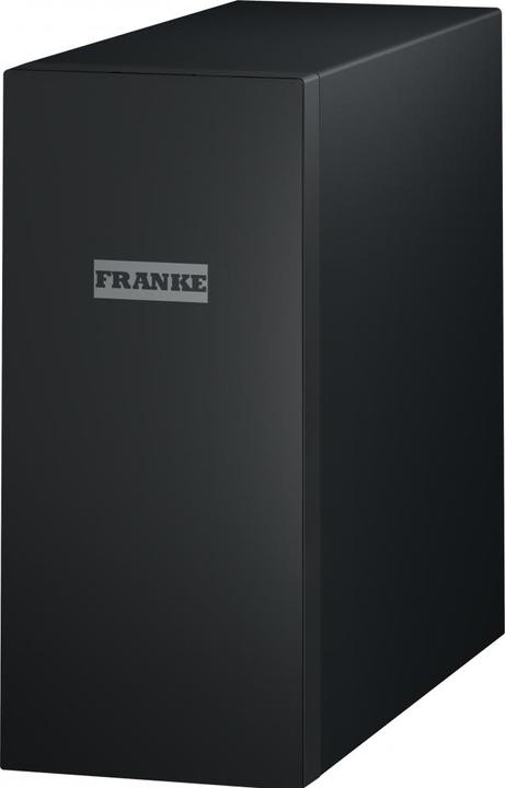 Actual product image Franke Mythos Water Hub All-in-One