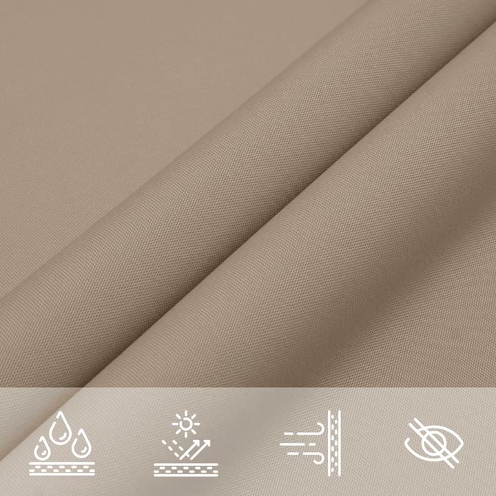 Actual product image VidaXL Nezhatok (300 x 600 cm)
