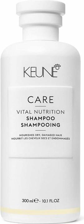 Produktbild Keune Care Vital Nutrition (300 ml, Flüssiges Shampoo)