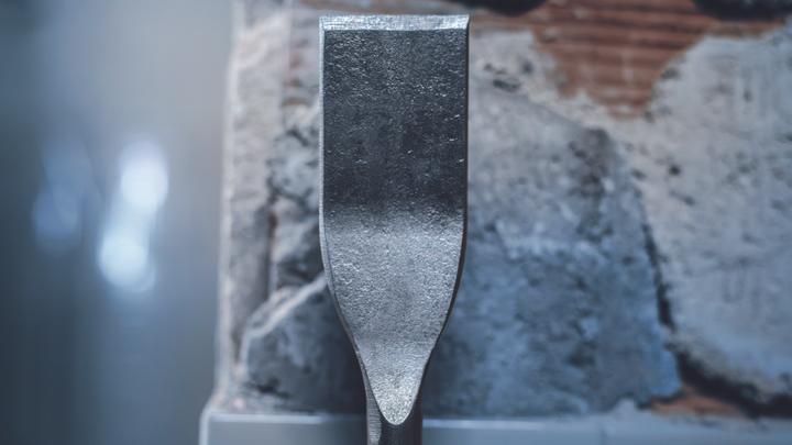 Actual product image Bosch Professional Zubehör PRO SDS max-5C tile chisel, 50 x 300 mm (50 mm)