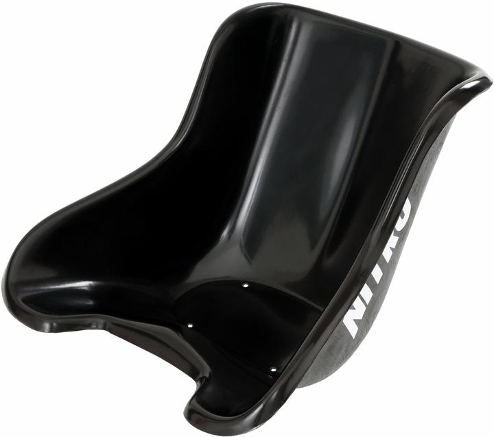 Oplite NitroKart - FiberGlass Bucket Seat (M/L)