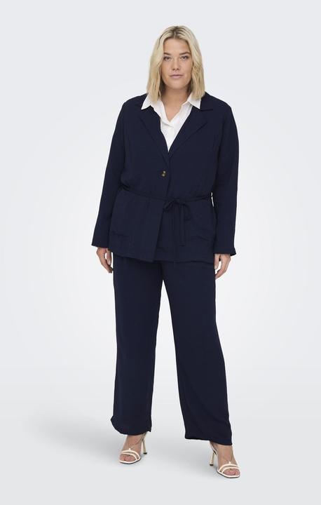 Immagine prodotto Only Blazer con dettagli curvy (48)