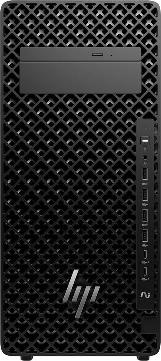 Produktbild HP Z2 Tower G1i Workstation Desktop PC
