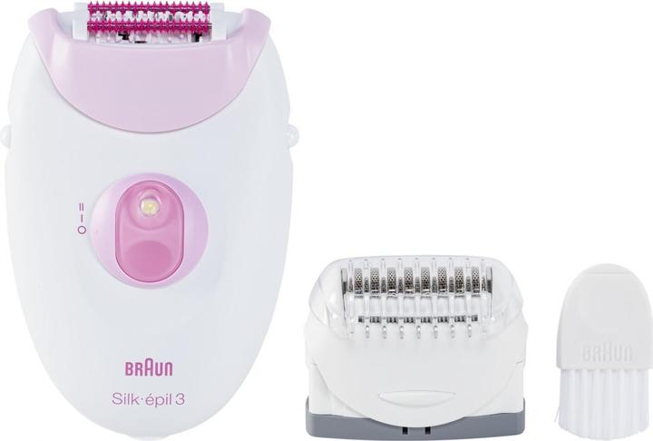 Immagine prodotto Braun Silk-épil 3