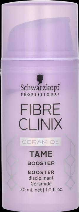Actual product image Schwarzkopf Fibre Clinix - Tame Booster (30 ml)