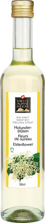 Syrups