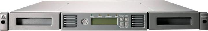 Actual product image HPE AH166A Rackmount kit for StorageWorks 1/8 G2
