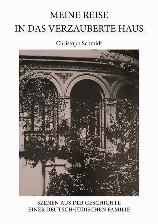 Produktbild Meine Reise in das verzauberte Haus (Christoph Schmidt, Deutsch)