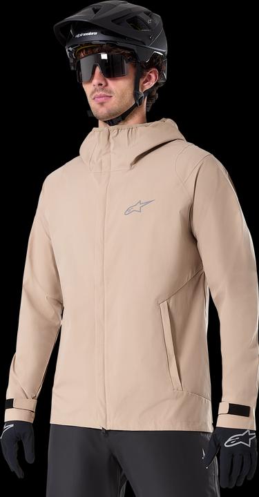 Image du produit Alpinestars Veste 24 A-Dura Rain (Hommes, S)