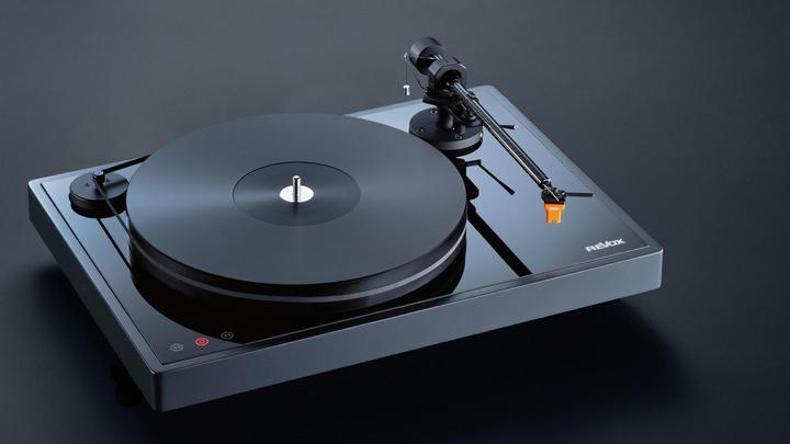 Produktbild Revox Studiomaster T700 (Manuell)
