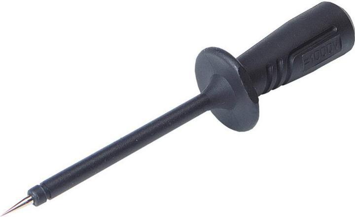 Produktbild Hirschmann Test & Measurement Sicherheits-Prüfspitze, 4 mm, 1000 V CAT II (Prüfspitze)