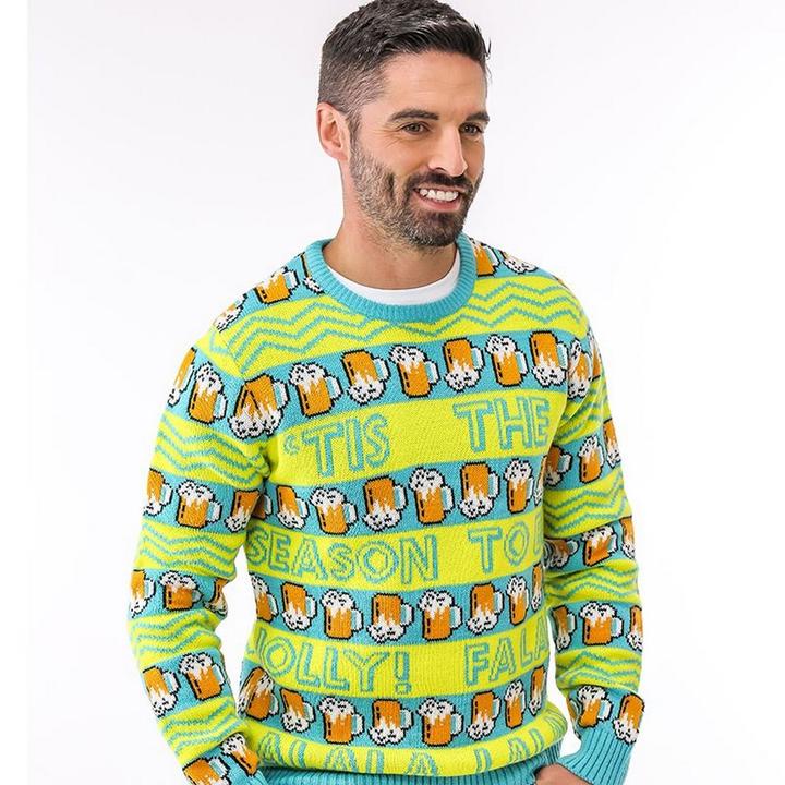 Immagine prodotto Christmas Shop La stagione per essere allegri (XS)