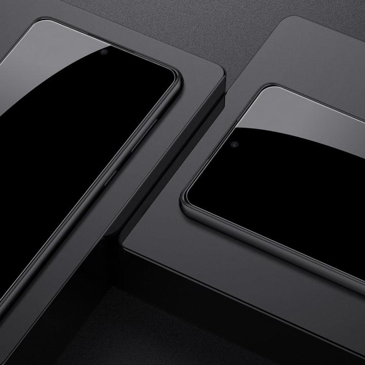 Productafbeelding Nillkin CP+ Pro Beschermende Glazen Schermbeschermer (1 Stuk, Samsung Galaxy A73 5G)
