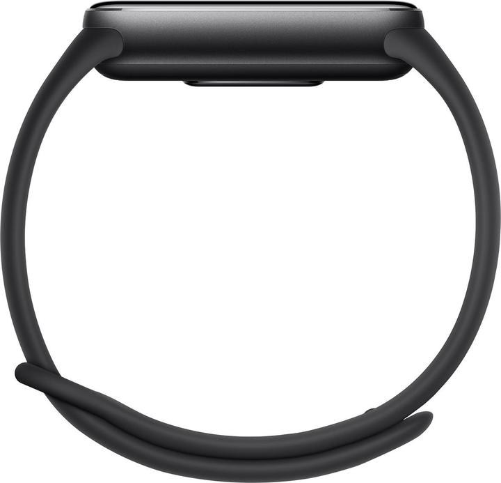 Image du produit Xiaomi Smart Band 10 Midnight Black, BHR07PYGL (170 mm)