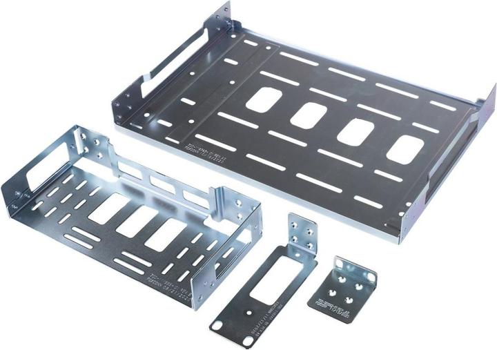 Actual product image Cisco ACS-1100-RM-19 Rack Mount Kit for Router 1111