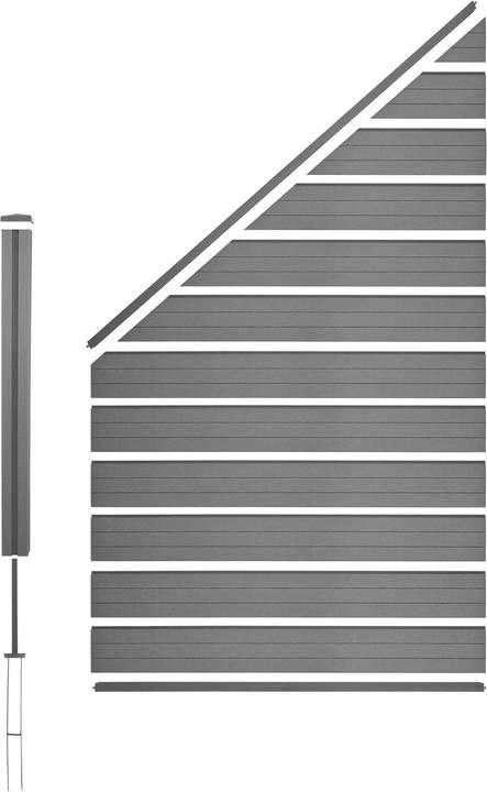 Produktbild MCW Savoie-W (98 cm)