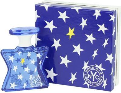 Actual product image Bond No. 9 New York Beaches Liberty Island (Eau de parfum, 50 ml)