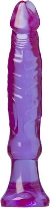 Actual product image Doc Johnson Crystal Jellies - Anal Starter