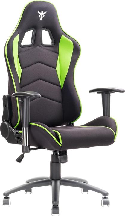 Actual product image Itek PLAYCOM FM20 Universal gaming chair Upholstered seat