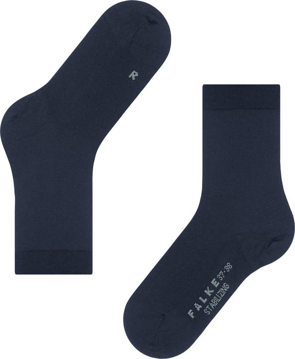 Immagine prodotto Falke Stabilizing Wool Everyday SO (Confezione singola, 39 - 40)