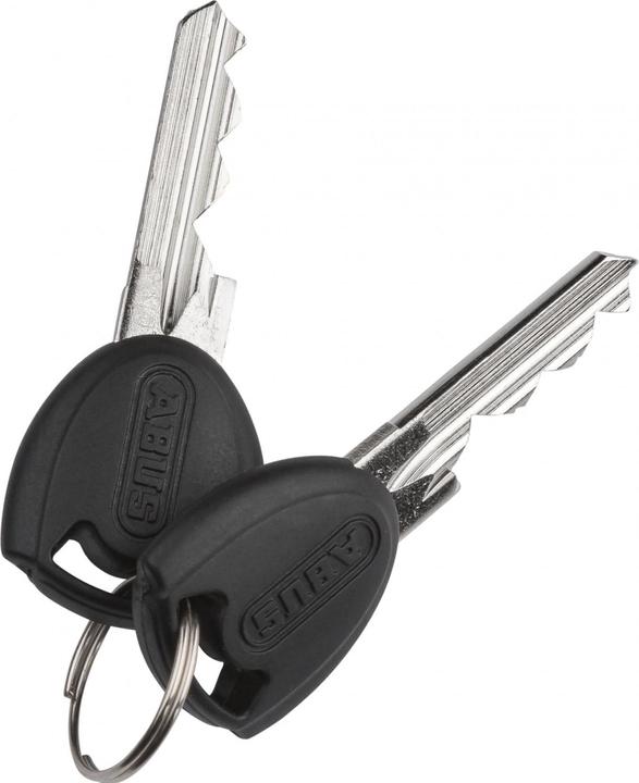 Actual product image Abus Bordo Lite 6055 (85 cm)