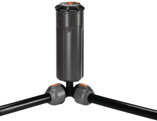 Actual product image Gardena Angle piece (Sprinkler system)