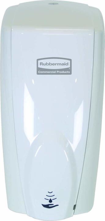 Immagine prodotto Rubbermaid 1100ml Autofoam Soap Dispenser White
