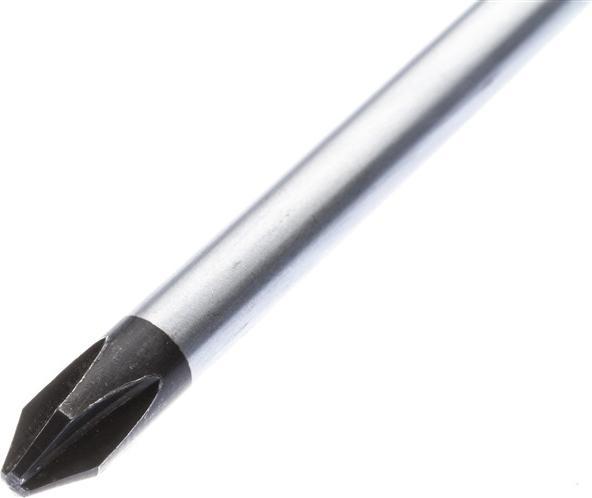 Produktbild Forte tools Crosshead Screwdriver Ph2 X 125 mm