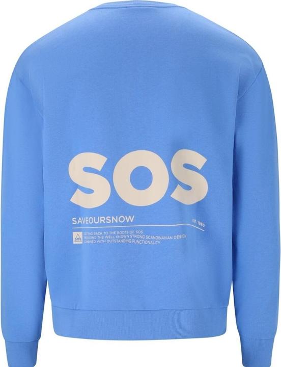 Immagine prodotto SOS Bovec (XL)