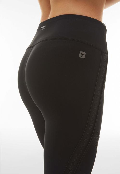 Image du produit Freddy SuperFit Sport Leggings 7/8 SF5HF203 (XS)
